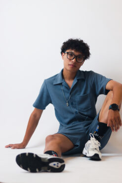 Jacquard Set by Koinch