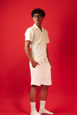 Jacquard Co-Ord Set by Koinch